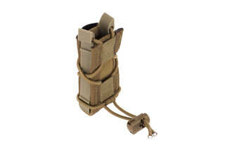 High Speed Gear Pistol TACO MOLLE Coyote Brown